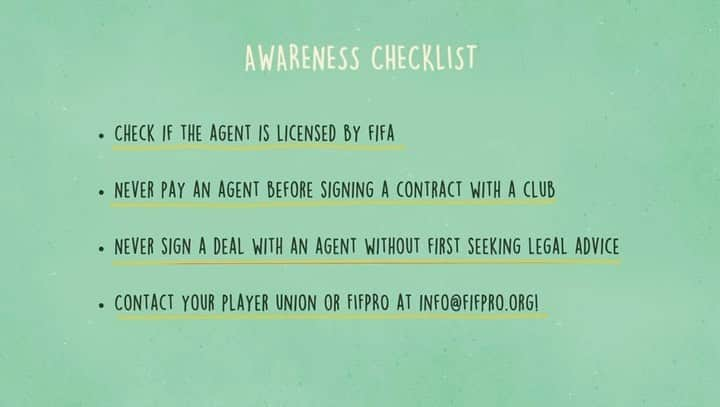 ディディエ・ドログバのインスタグラム：「This partnership with @FIFPROafrica and @ILO appealed to me, because we educate and empower young players, who will no longer be fooled by fake agents. Africa needs young talented players to grow up in the continent.  Of course infrastructure development, respect of the players salaries and well organised Federations would also help because not all of the talents will go abroad but we need to create a better environment for the others to stay in their countries and still make a living from their football career.」