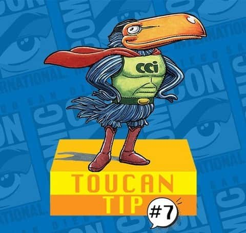 コミコン・インターナショナルのインスタグラム：「🌟 Calling All Comic-Con lovers! Join us at the premier comics and entertainment destination this July! With 460,000+ sq ft of excitement, we're here to help you navigate the giant space and crowds. Don't forget your comfy shoes and let's make #SDCC2023 a conventions to remember! #SDCC 👉 Follow the link in bio to navigate the Exhibit Hall like a pro 💪」