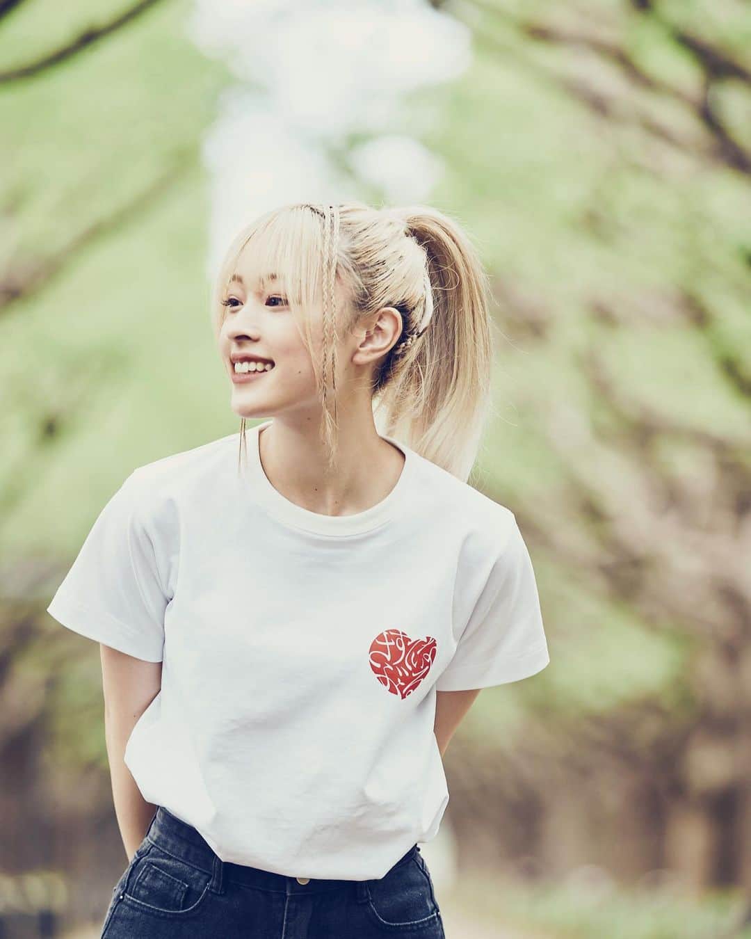 美月のインスタグラム