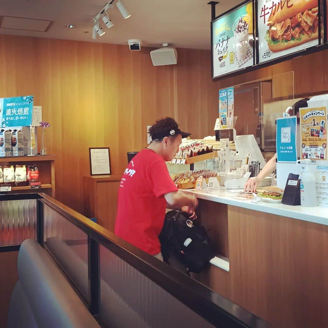 松本隆博のグルメインスタ