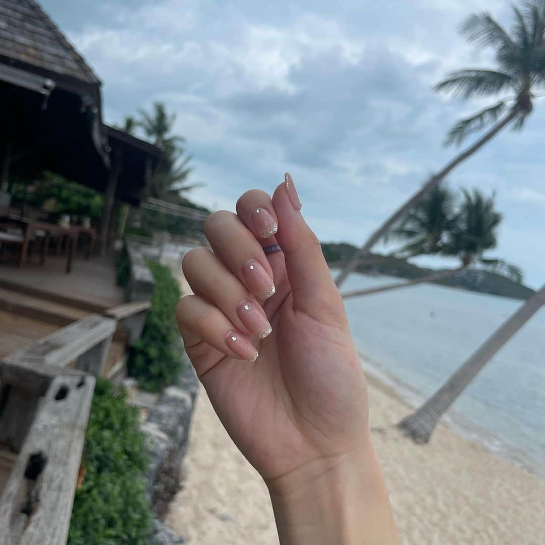 武田玲奈のインスタグラム：「new💅」