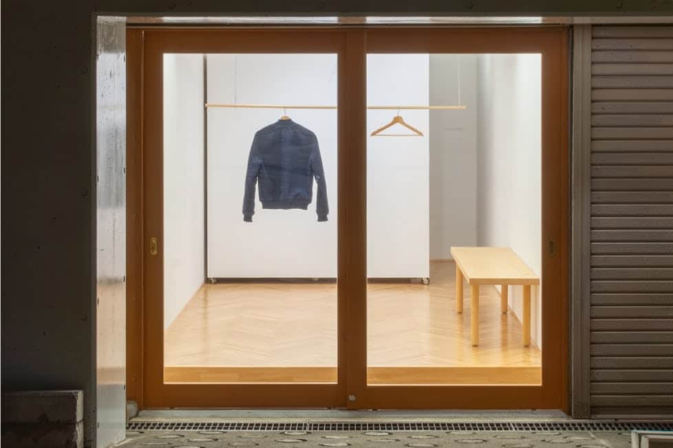 SHOPCOUNTERのグルメインスタ