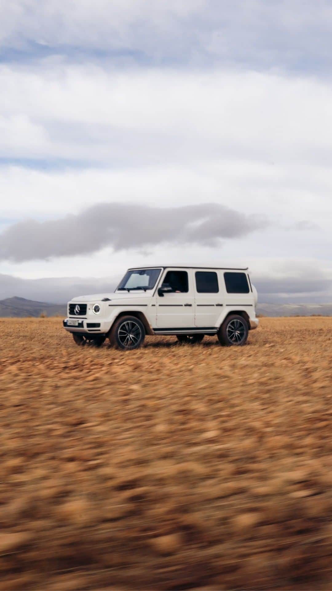 Mercedes-Benz Thailandのインスタグラム