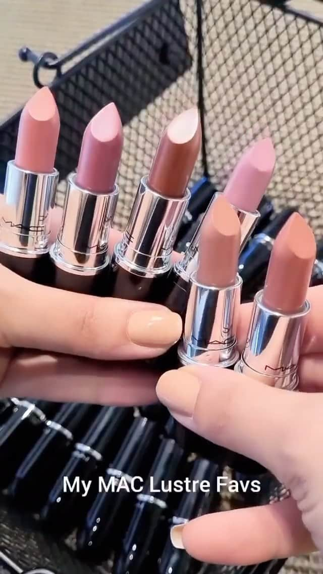 M·A·C Cosmetics Hong Kongのインスタグラム