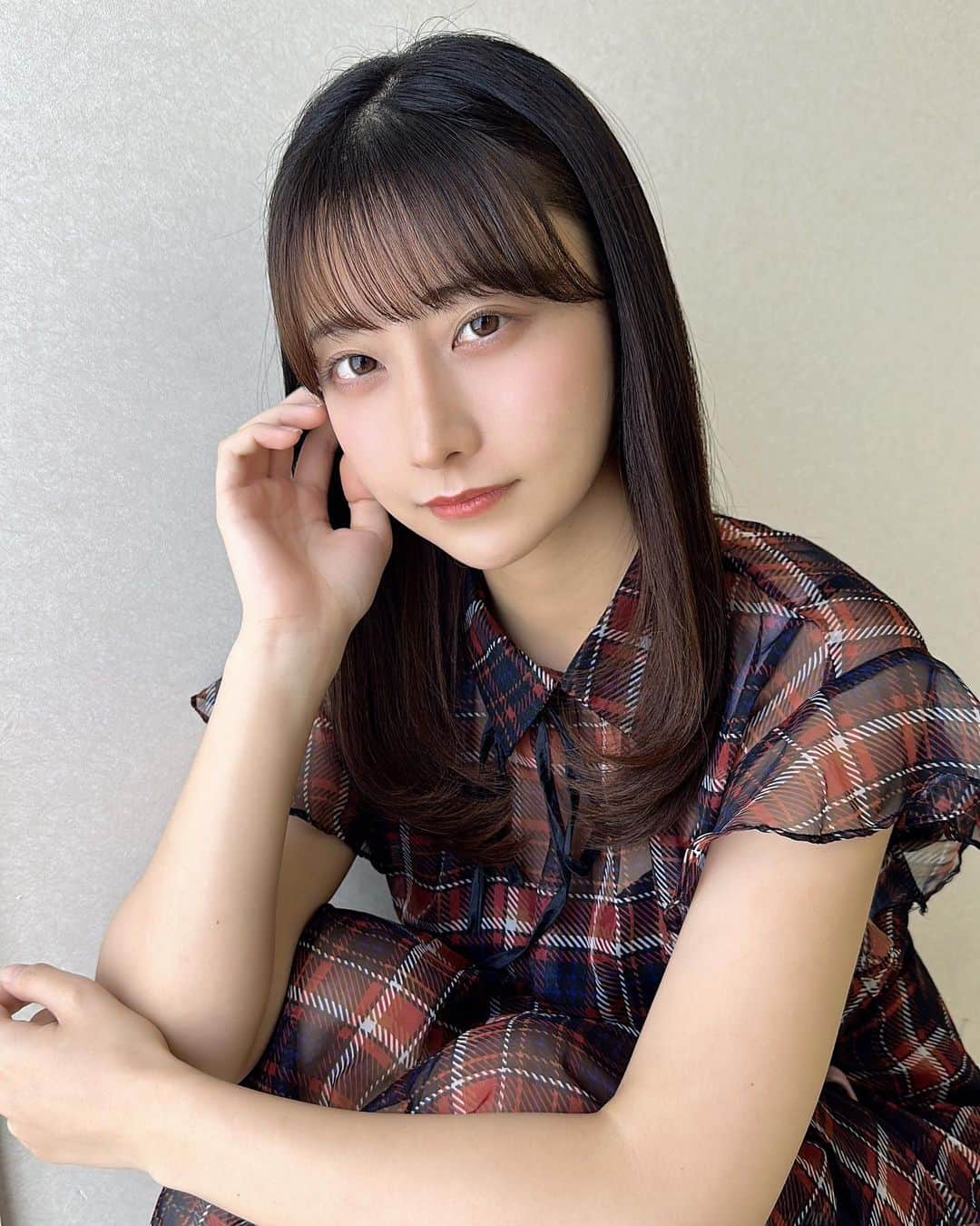 鈴木優香のインスタグラム：「トリートメントしてきた🤍めっちゃさらさらになってうれしい·͜· ♡   @eisho_coa さんにしていただきましたありがとうございます😊」