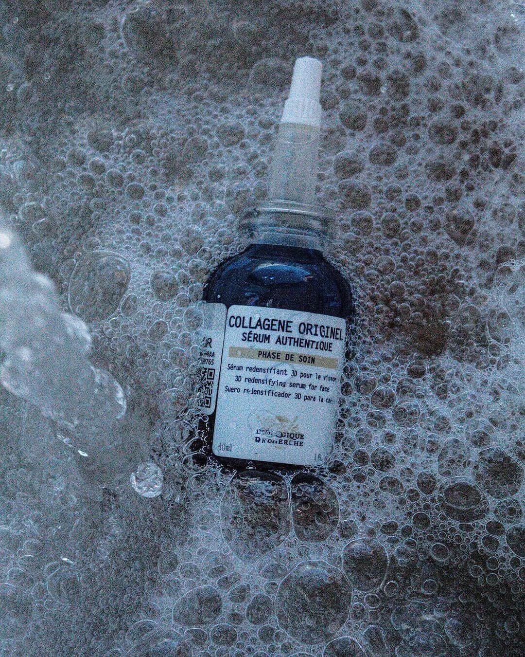 Biologique Recherche USAのインスタグラム