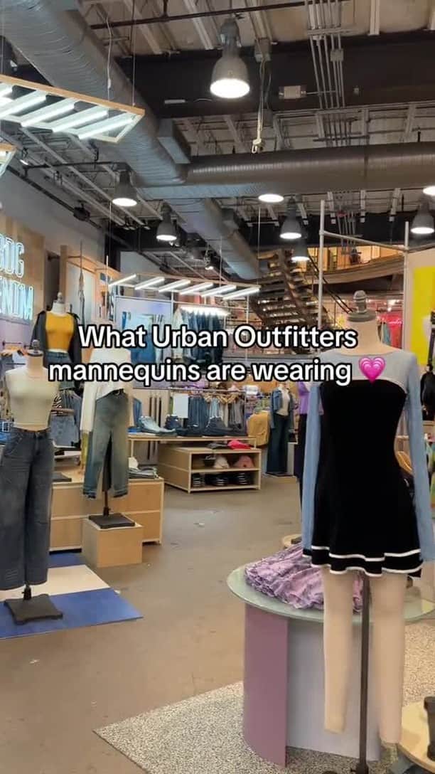 Urban Outfittersさんのインスタグラム動画 (Urban OutfittersInstagram)「Some looks we’ve been loving recently