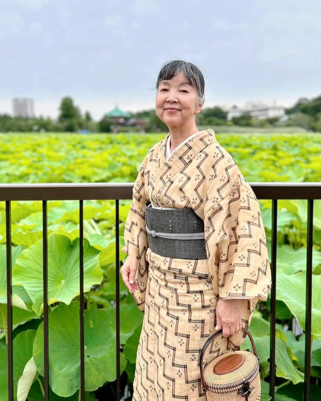 山崎陽子のインスタグラム