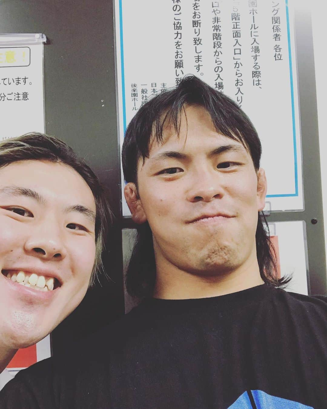 小島聡さんのインスタグラム写真 - (小島聡Instagram)「昨夜は新日本プロレスの大会。  「ニュージャパンストロング」と題して、普段はアメリカで行っている大会の日本上陸版でした。  私は、もともと参戦予定だったJRクレイトス選手が負傷してしまった為の代役でした。  急遽の試合でしたが、相手のオスカー君の将来が期待大で嬉しかったです。  #小島聡  #ニュージャパンストロング  #新日本プロレス  #njpwstrong   #satoshikojima」7月6日 6時28分 - cozy_lariat