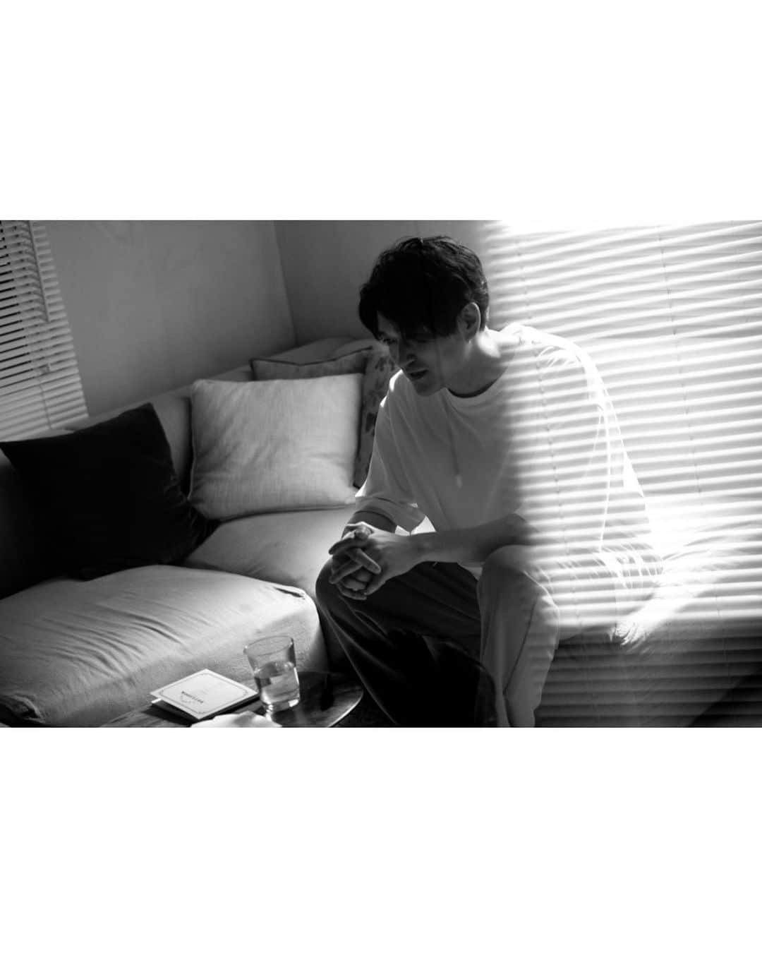 小関裕太さんのインスタグラム写真 - (小関裕太Instagram)「2020.07.05 『#ぜんぶうそ』」7月6日 6時55分 - kotobanoamarinaitokoro