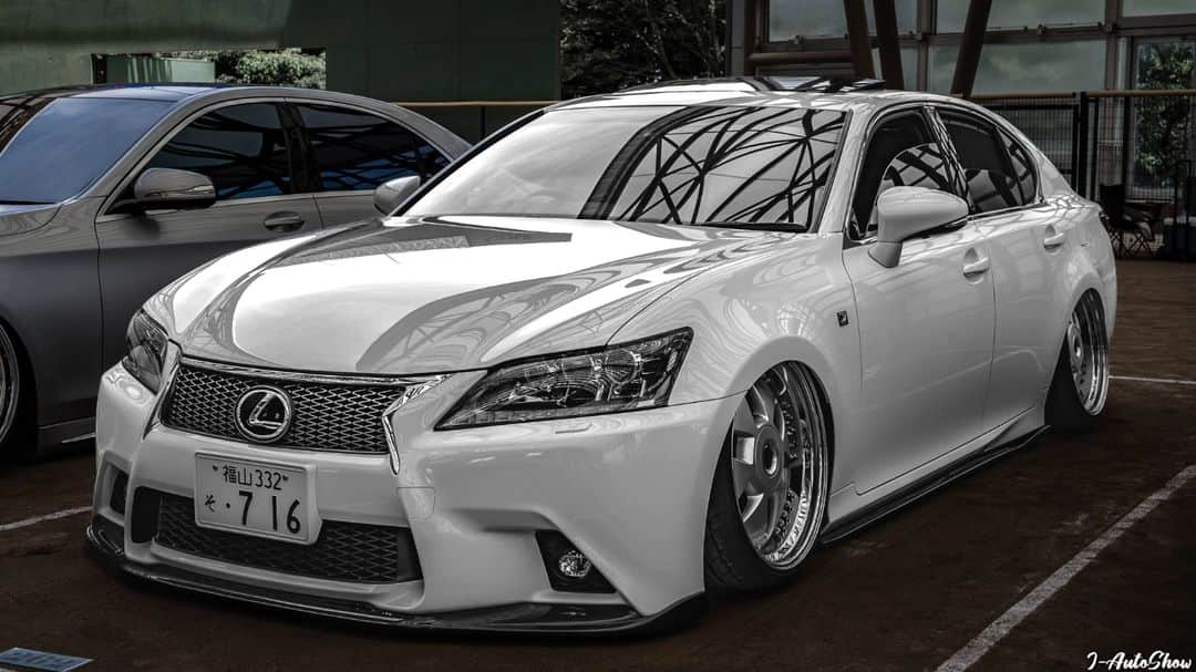 J-Auto Showのインスタグラム