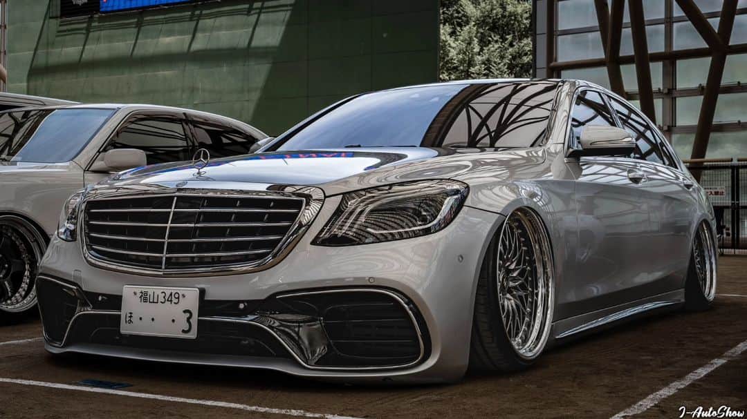 J-Auto Showのインスタグラム