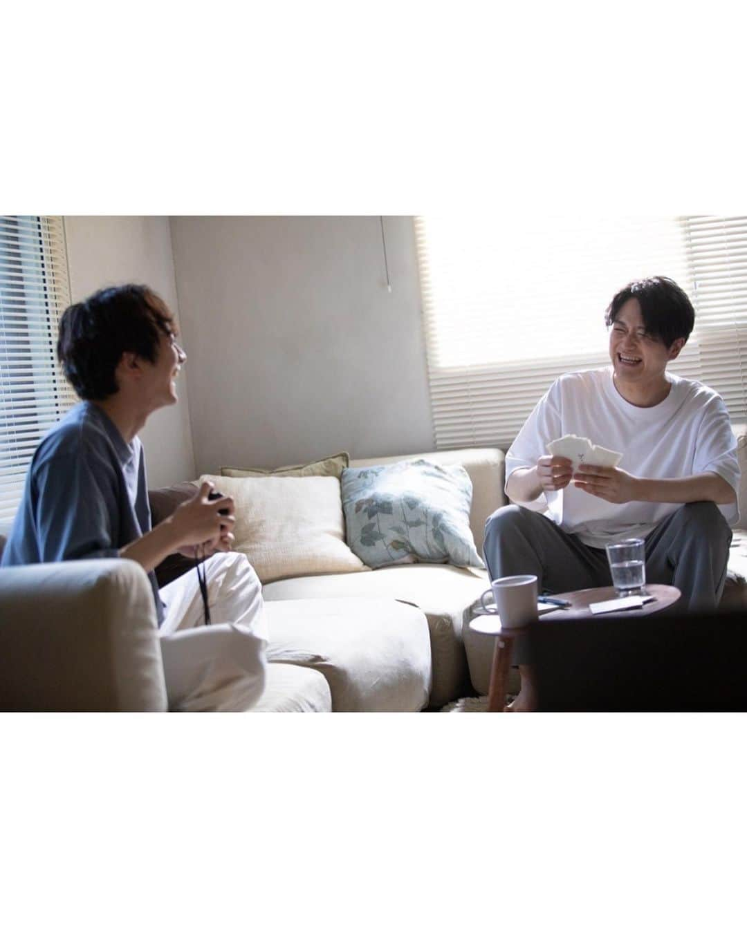 小関裕太さんのインスタグラム写真 - (小関裕太Instagram)「2023.07.05 『#ぜんぶうそ』」7月6日 7時16分 - kotobanoamarinaitokoro