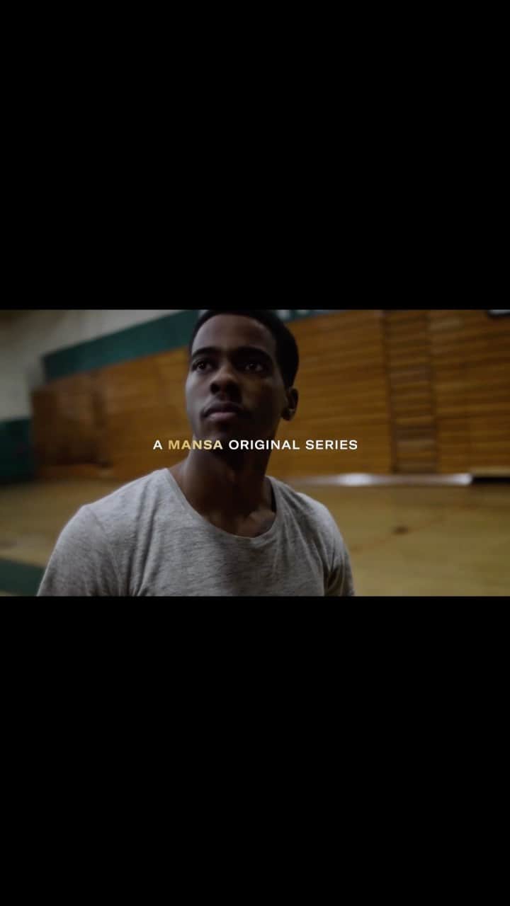 ネイト・パーカーのインスタグラム：「#MansaOriginal BASELINES Episode 2 now streaming ONLY on @streammansa  Executive Produced by @dereklfisher created by @origi_nate」