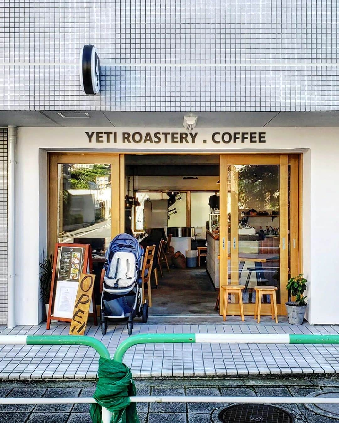 CAFE-STAGRAMMERさんのインスタグラム写真 - (CAFE-STAGRAMMERInstagram)「I just want to take it easy after work. 記憶は消える、だから記憶に残しておきたいそんな感じ♪  #等々力 #☕ #等々力カフェ #todoriki #YETIROASTERYCOFFEE #cafetyo #tokyocafe #カフェ #cafe #tokyo #咖啡店 #咖啡廳 #咖啡 #카페 #คาเฟ่ #Kafe #coffeeaddict #カフェ部 #cafehopping #coffeelover #discovertokyo #visittokyo #instacoffee #instacafe #東京カフェ部 #sharingaworldofshops」7月6日 7時55分 - cafetyo