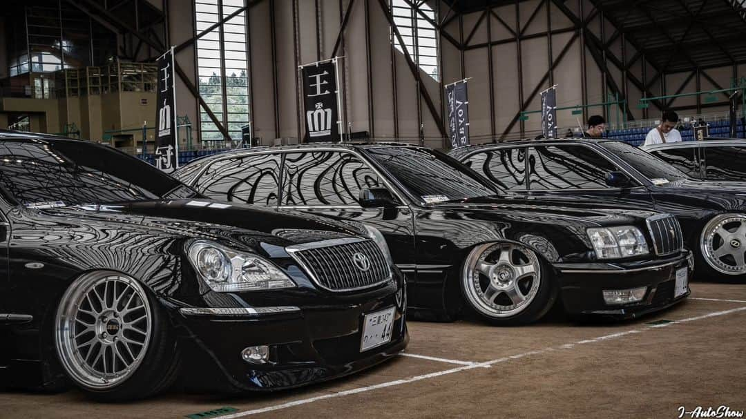 J-Auto Showのインスタグラム