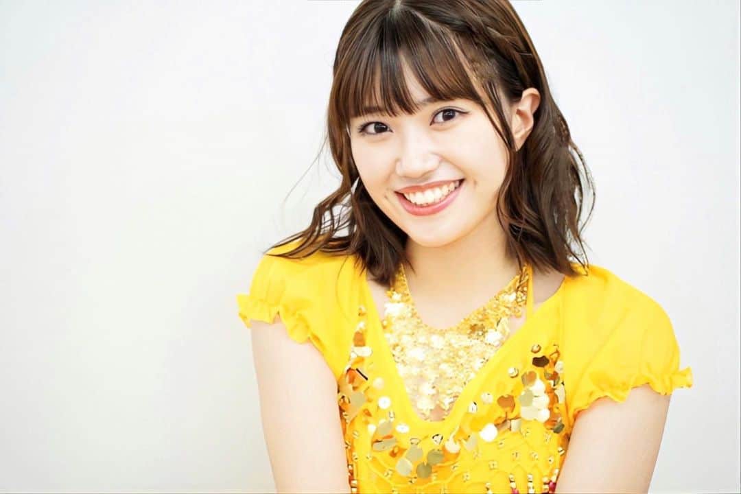 平岡明純のインスタグラム：「おはようモーニング☀✨  ⚪️ファイナルラストの撮影会　7月15日（土）13:20〜21:00  ⚪️公式配信スケジュール 7月8日（土）20:30~21:30 7月14日（金）20:30~21:30 7月21日（金）20:30~22:00  ⚪️グッズ販売  皆様待ってます✨❤️  #ミスヤングアニマル2023 #東京lily #撮影　#グラビア　#撮影会　#水着　#モデル　#平岡明純　#ヤングアニマル」