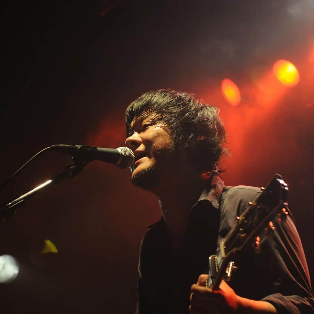 小田和奏のインスタグラム：「ten years from then. thank you for the music!!」