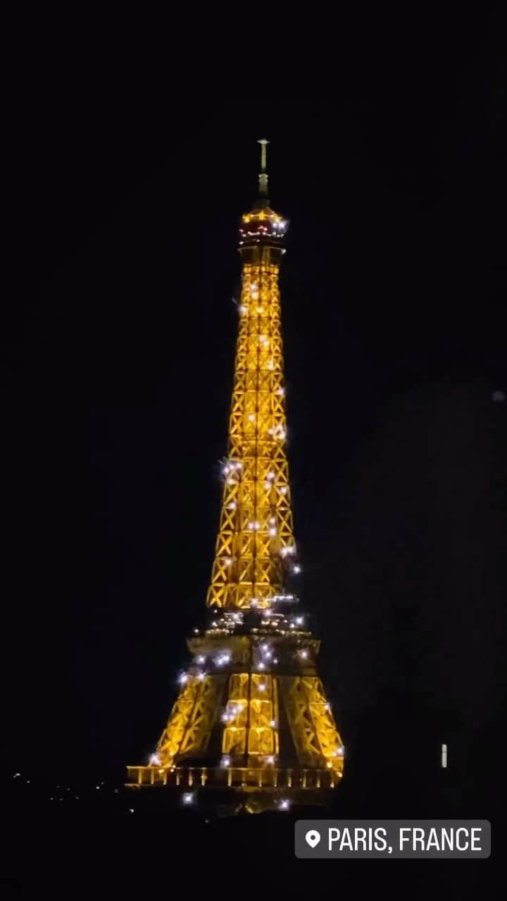 のインスタグラム：「Paris🇫🇷」