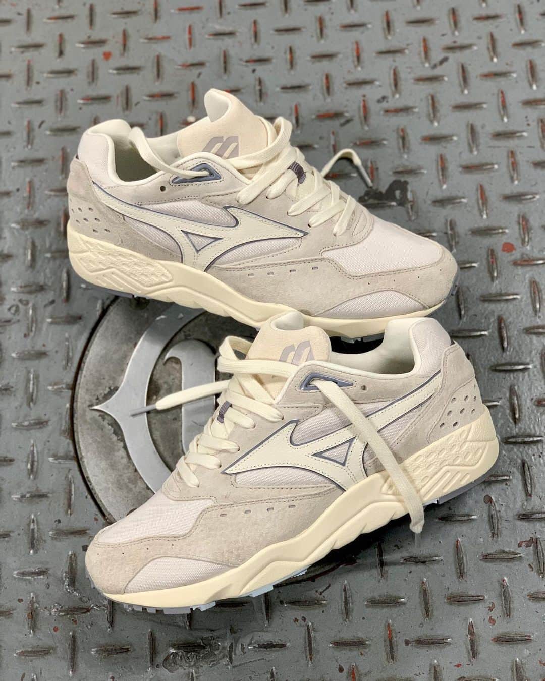MIZUNO1906 Official Accountのインスタグラム
