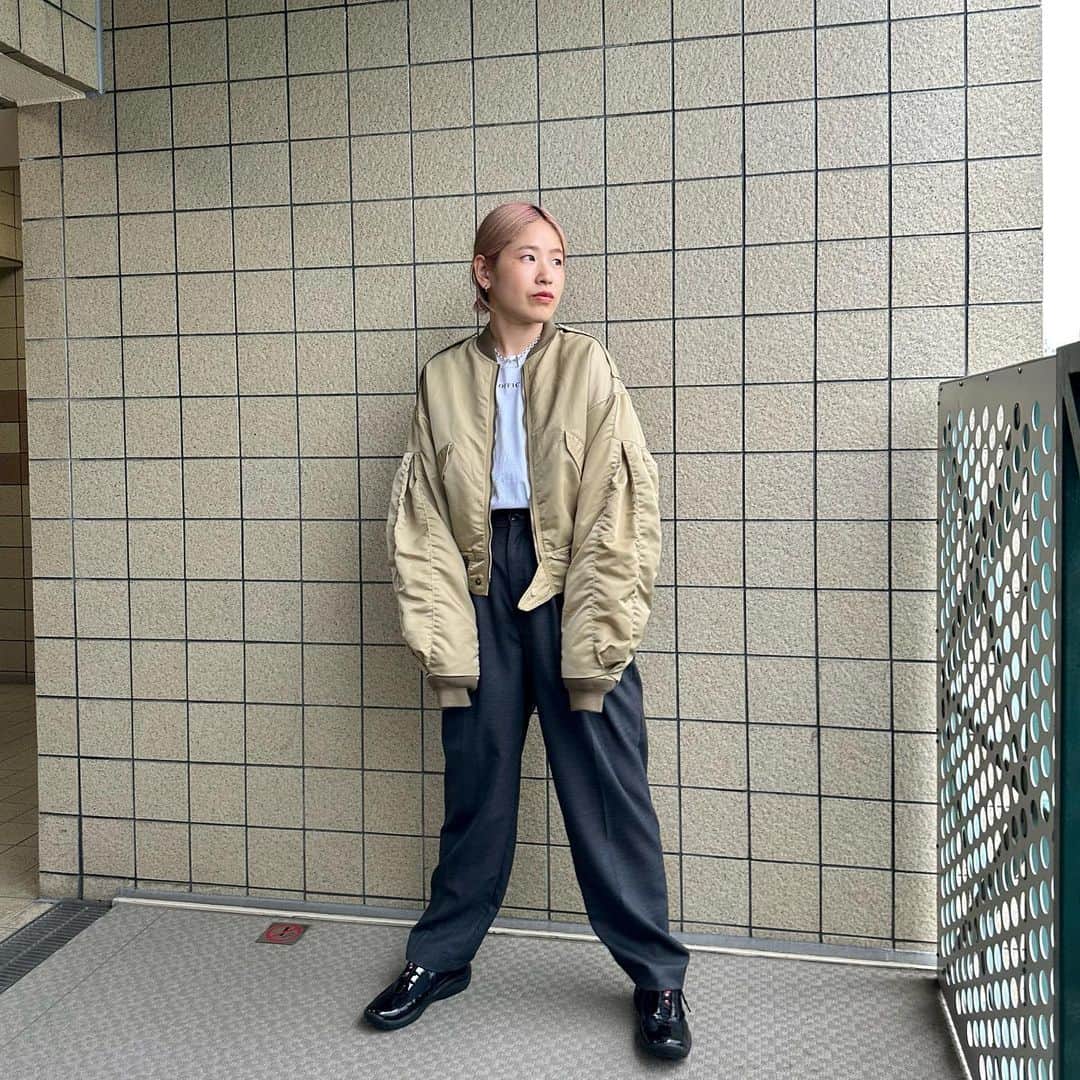 ホリデイのインスタグラム