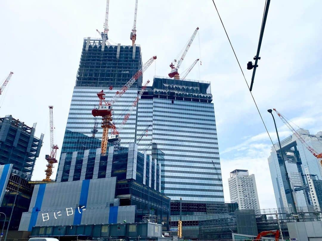 香港海鮮酒家 Lei U Munのインスタグラム