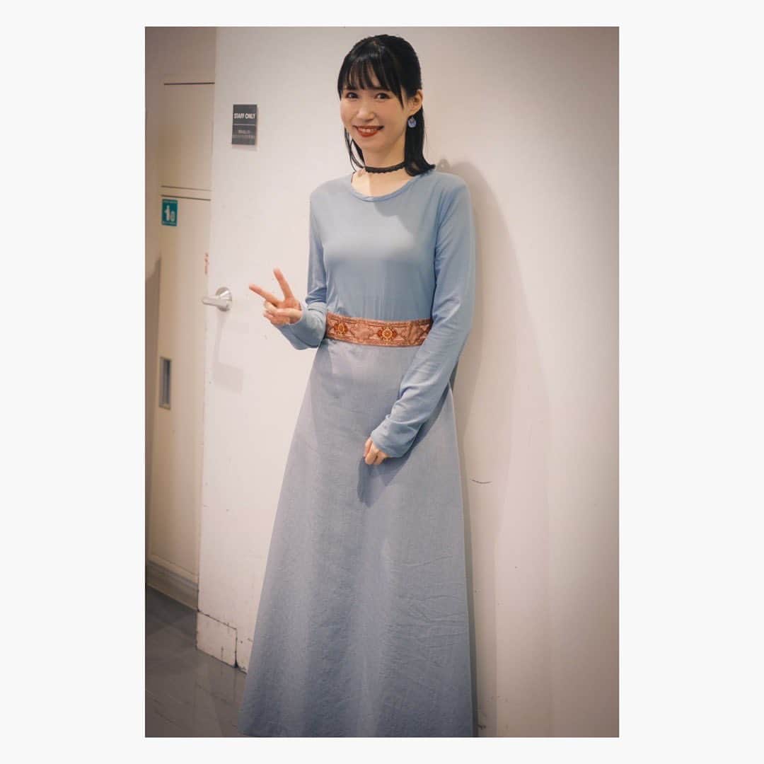 のインスタグラム：「明日7/7より台湾にて主演映画 「百合の雨音（百合的雨聲）」 （金子修介監督）の上映がはじまります。 劇場は約２０館程度でスタート予定。 （Vieshow系列、MovieCloud自社劇場など）  台湾行けたらな！と思って 調べたりしていたのだけれど ちょっと諸々無理そうなので 行ってらっしゃーい、という気持ち。 女性の解放のお話。伝わればいいな。  #金子修介#百合の雨音#百合的雨聲#ロマン百合#ロマンポルノナウ#花澄」