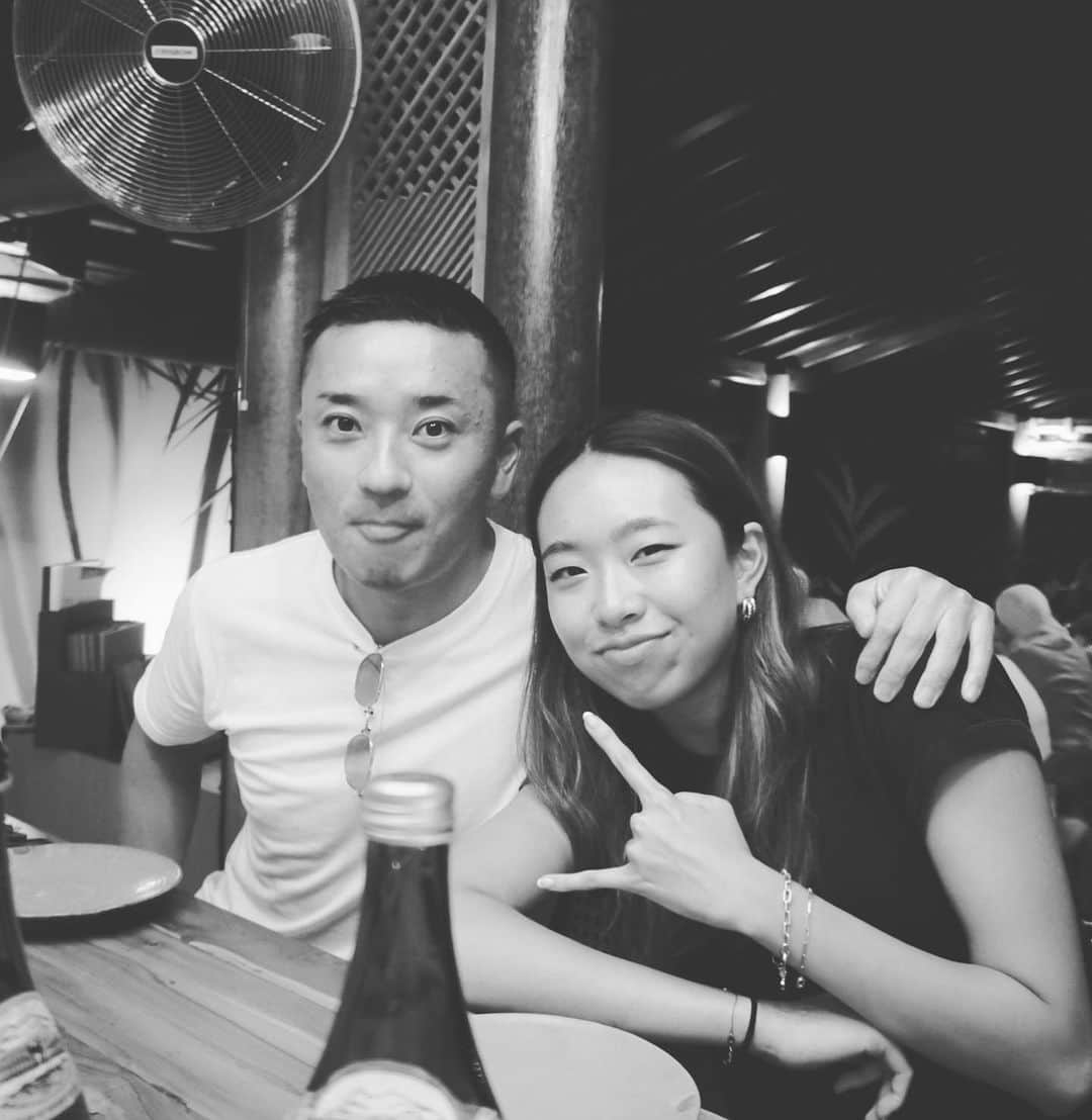山城葉子さんのインスタグラム写真 - (山城葉子Instagram)「. Family trip ✈︎ 🇹🇭🇮🇩  最後の投稿は皆んなの楽しそうな写真たち。 これからもお互いの家族みんなが仲良しでいたいな。 朝から晩までずっと一緒にいれて 本当に楽しかった。  @tkakosato  @chopstick_0406 ありがとう〜」7月6日 10時40分 - yokoyamashiro