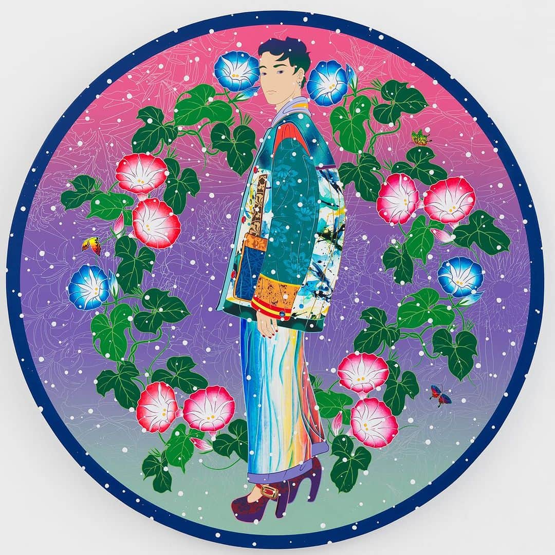 松山智一のインスタグラム：「#repost @kotaro_nukaga  Art Fair @tokyogendai  _ KOTARO NUKAGAは、7月7日(金)よりパシフィコ横浜で開催される、国際的現代アートフェア「Tokyo Gendai」に出展します。  今年が第一回目となる本アートフェアには、世界各国から74のギャラリーが参加。KOTARO NUKAGAのブースでは、現代写真を牽引してきたベッヒャー派のひとりでもあるカンディダ・へーファーや、ニューヨークを拠点に国際的に活躍する松山智一など総勢13名のアーティストの作品を展示します。  イスラエル出身のアーティスト、ニール・ホッドはファウンドフォトをベースに新たなイメージで作られたモノクローム絵画を、自然と人間の曖昧な関係性や疑問をテーマに制作する平子雄一は新作のペインティングや立体作品を展示。石塚元太良は、ル・コルビュジエとヤニス・クセナキスの共作建築を撮影した人気のシリーズ「Ondulatoire」からの連作を展示します。  ぜひこの機会にご高覧いただきたく、皆様のご来場をお待ちしております。  ■開催日程：一般公開 7月7日 (金) 11:00 AM – 7:00 PM 7月8日 (土) 11:00 AM – 7:00 PM 7月9日 (日) 11:00 AM – 5:00 PM  ■参加アーティスト (ラストネーム順) 平子雄一 @yuichihirako   マイケル・リキオ・ミング・ヒー・ホー @michaelho_official   ニール・ホッド @nirhod   カンディダ・へーファー @candidahoefer_official   井上七海 @nnnoue   石塚元太良 @nomephoto   リリー・キンメル @leeleekimmel   小金沢健人 @takehito_koganezawa   松山智一 @tomokazumatsuyama   ジョエル・メスラー @joelmesler   森本啓太 @morimotostudio   リーラ・ショーブル @leelaschauble   オリオール・ヴィラノバ @oriolvilanova   ■ブース： D07  ■会場：パシフィコ横浜 〒220-0012 横浜市西区みなとみらい1-1-1 羽田空港から直通リムジンで約40分 最寄駅 みなとみらい線 みなとみらい駅 / JR桜木町駅 〒220-0012 横浜市西区みなとみらい1-1-1  ■公式サイト:https://tokyogendai.com/ja/  -   KOTARO NUKAGA is pleased to announce participating in the international contemporary art fair “Tokyo Gendai,” which will be held at Pacifico Yokohama from July 7th (Fri).This art fair, which is being held for the first time this year, will have 74 galleries participating from around the world.   ■ Event Schedule: Open to the Public July 7th (Friday) 11:00 AM – 7:00 PM July 8th (Saturday) 11:00 AM – 7:00 PM July 9th (Sunday) 11:00 AM – 5:00 PM  ■ Participating Artists (In alphabetical order by last name) Yuichi Hirako Michael Rikio Ming Hee Ho Nir Hod Candida Höfer Nanami Inoue Gentaro Ishizuka Leelee Kimmel Takehito Koganezawa Tomokazu Matsuyama Joel Mesler Keita Morimoto Leela Shauble Oriol Vilanova  ■ Booth: D07  ■ Venue: Pacifico Yokohama 1-1-1 Minato Mirai, Nishi-ku, Yokohama, 220-0012, Japan  ■ Official Website: https://tokyogendai.com/ja/  #tokyogendai #artfair」