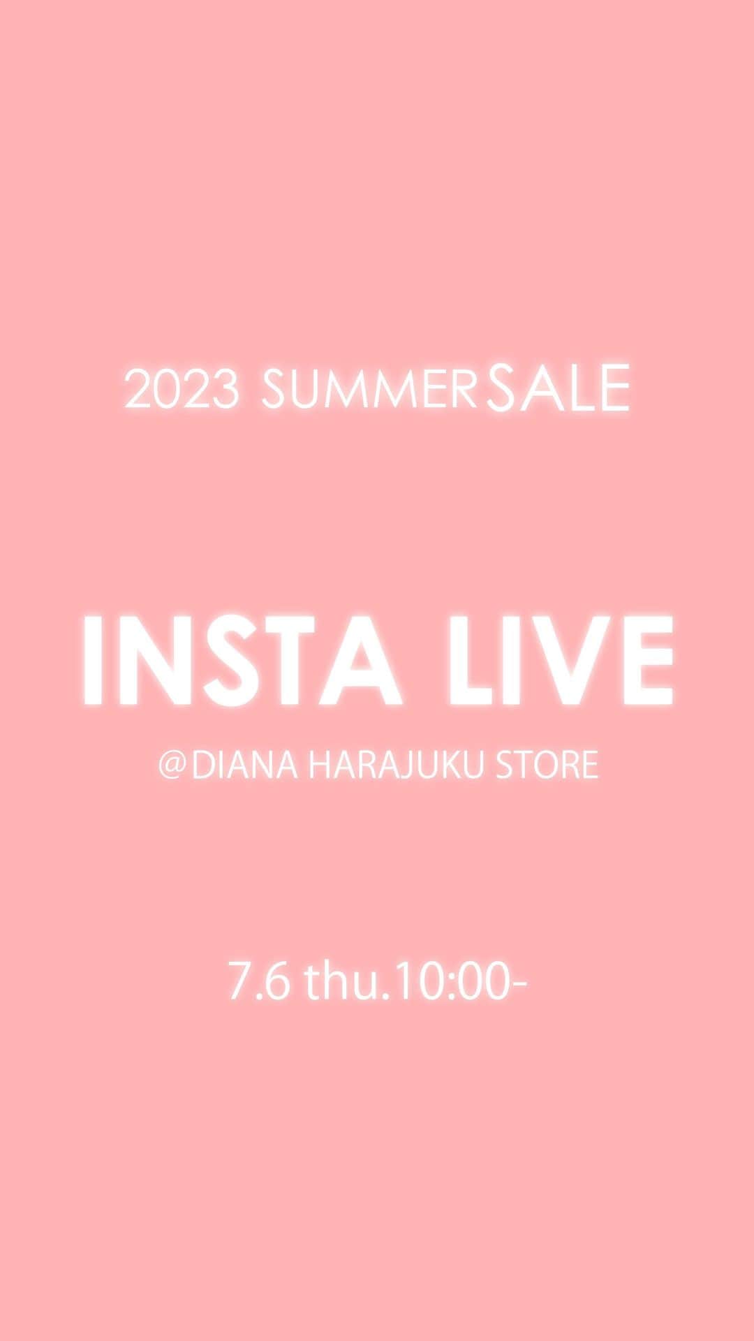 ダイアナ プレスのインスタグラム