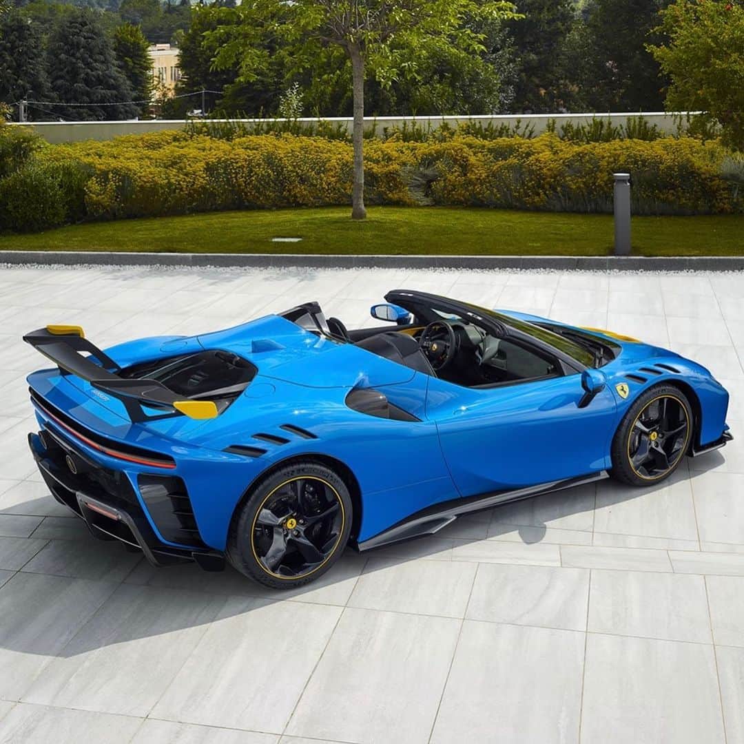 Ferrari USAさんのインスタグラム写真 - (Ferrari USAInstagram)「The exclusive limited ...