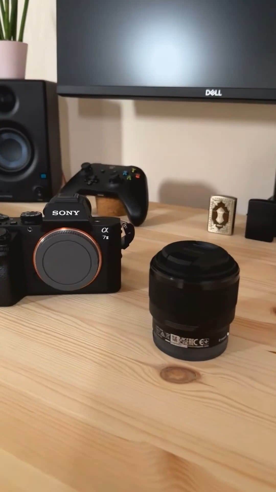 sonyのインスタグラム