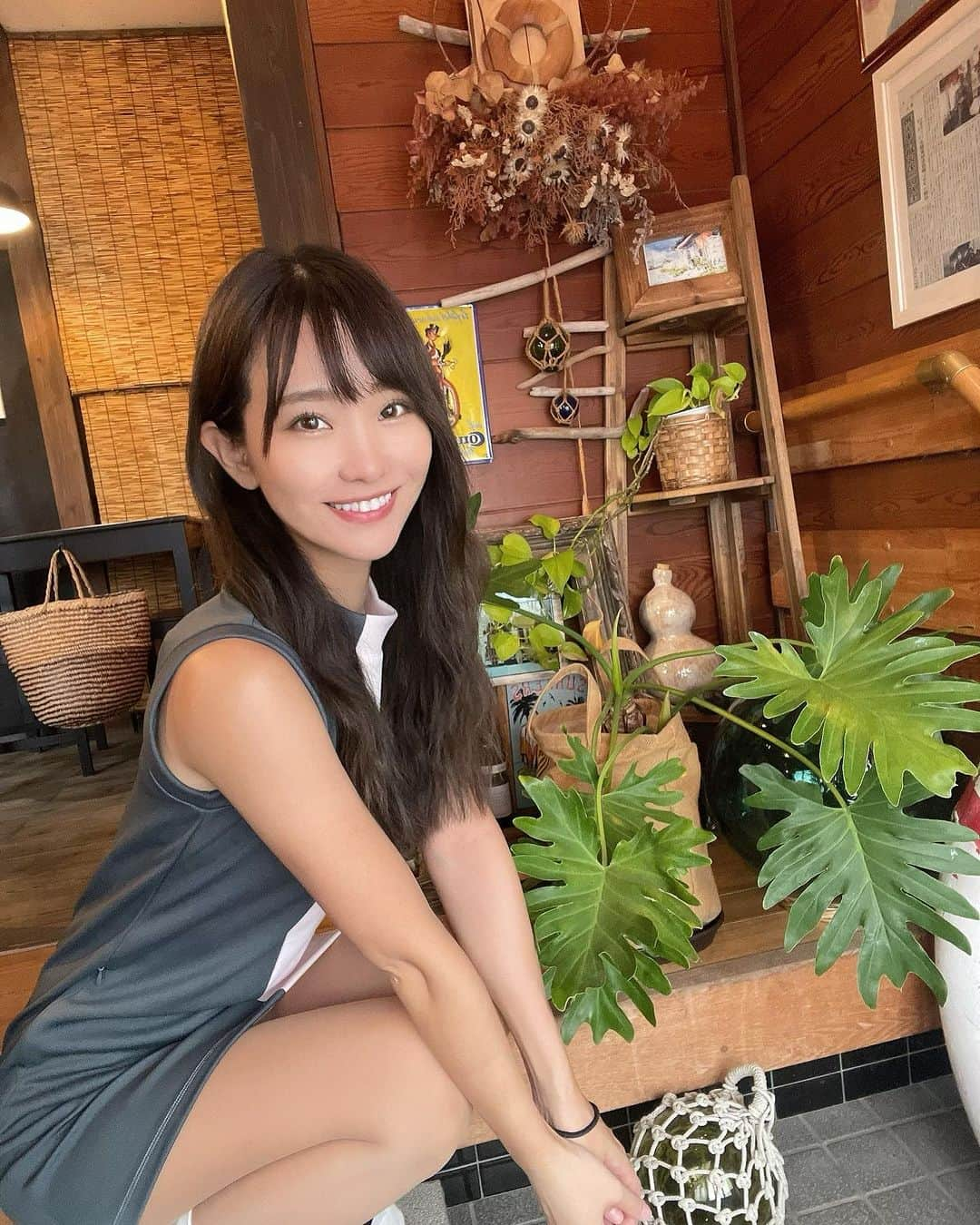 西村いちかのインスタグラム