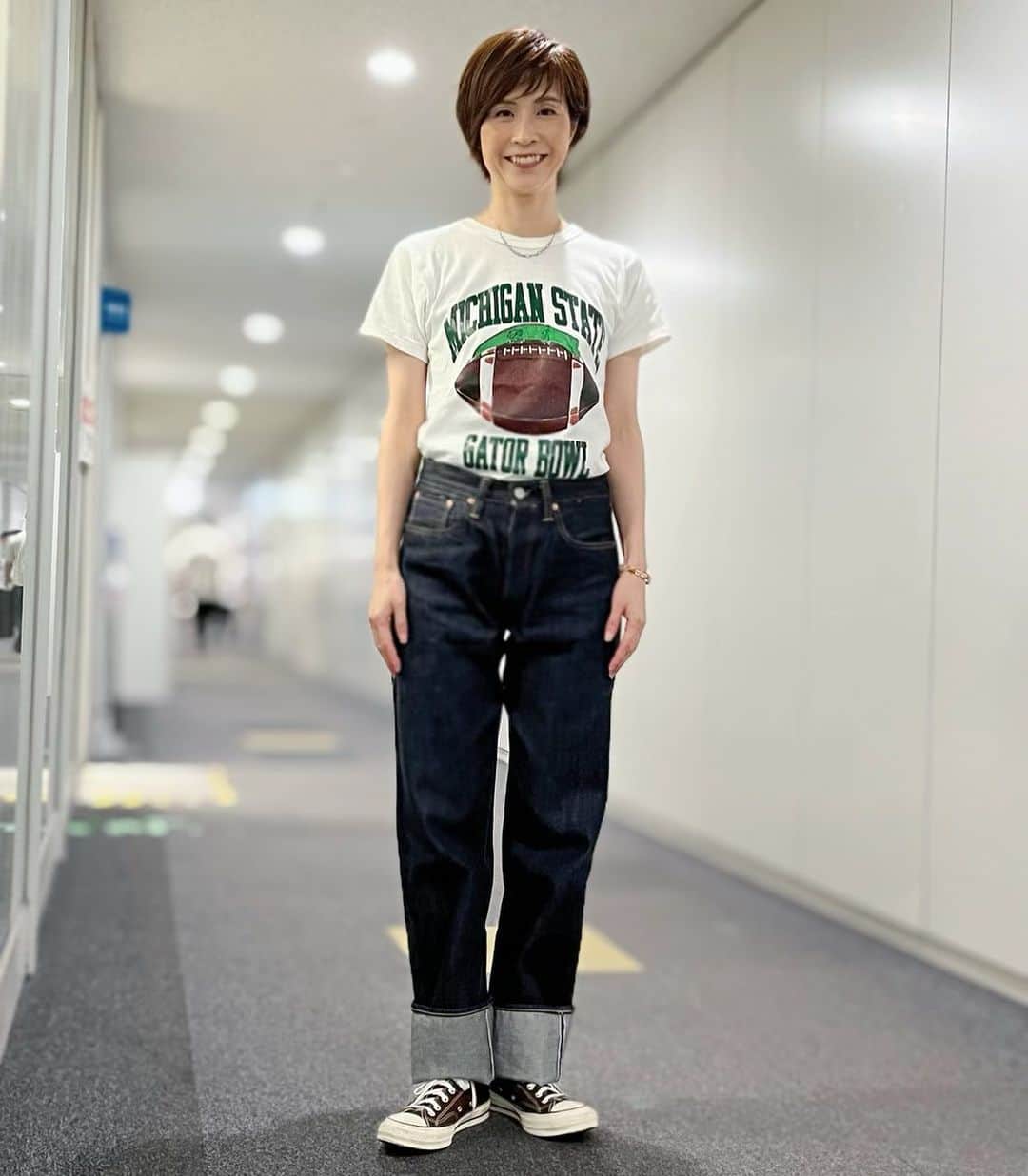 今村涼子のインスタグラム