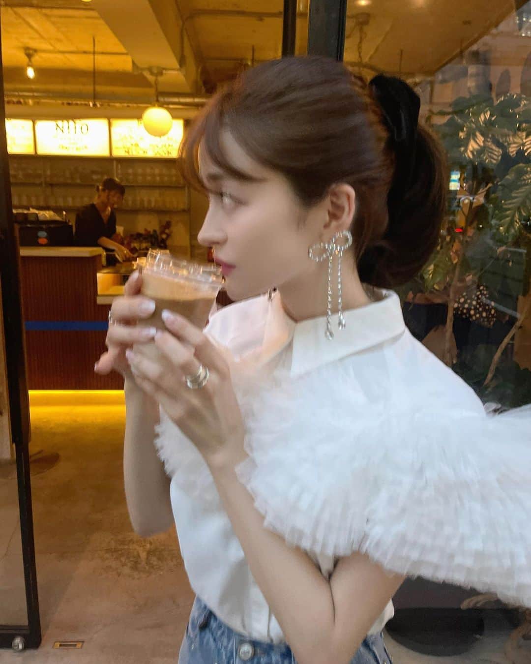 YUYUのグルメインスタ