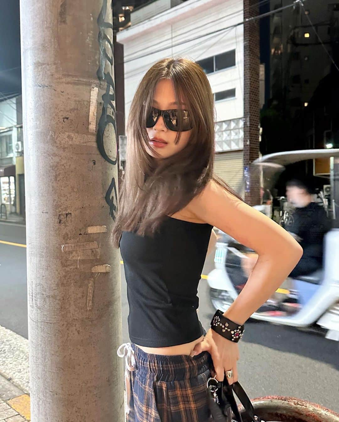 椎名亜美のインスタグラム
