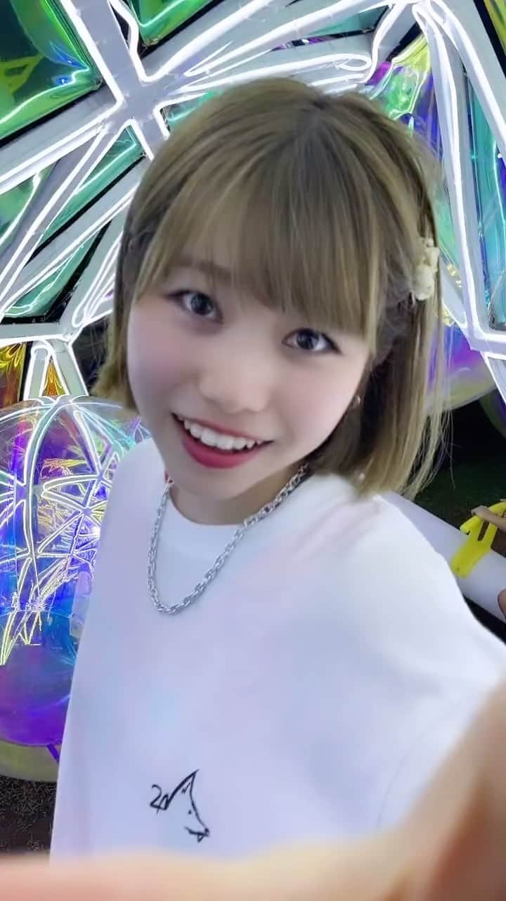 ゆーりのインスタグラム：「振りわかってない！😂@2n_official__」