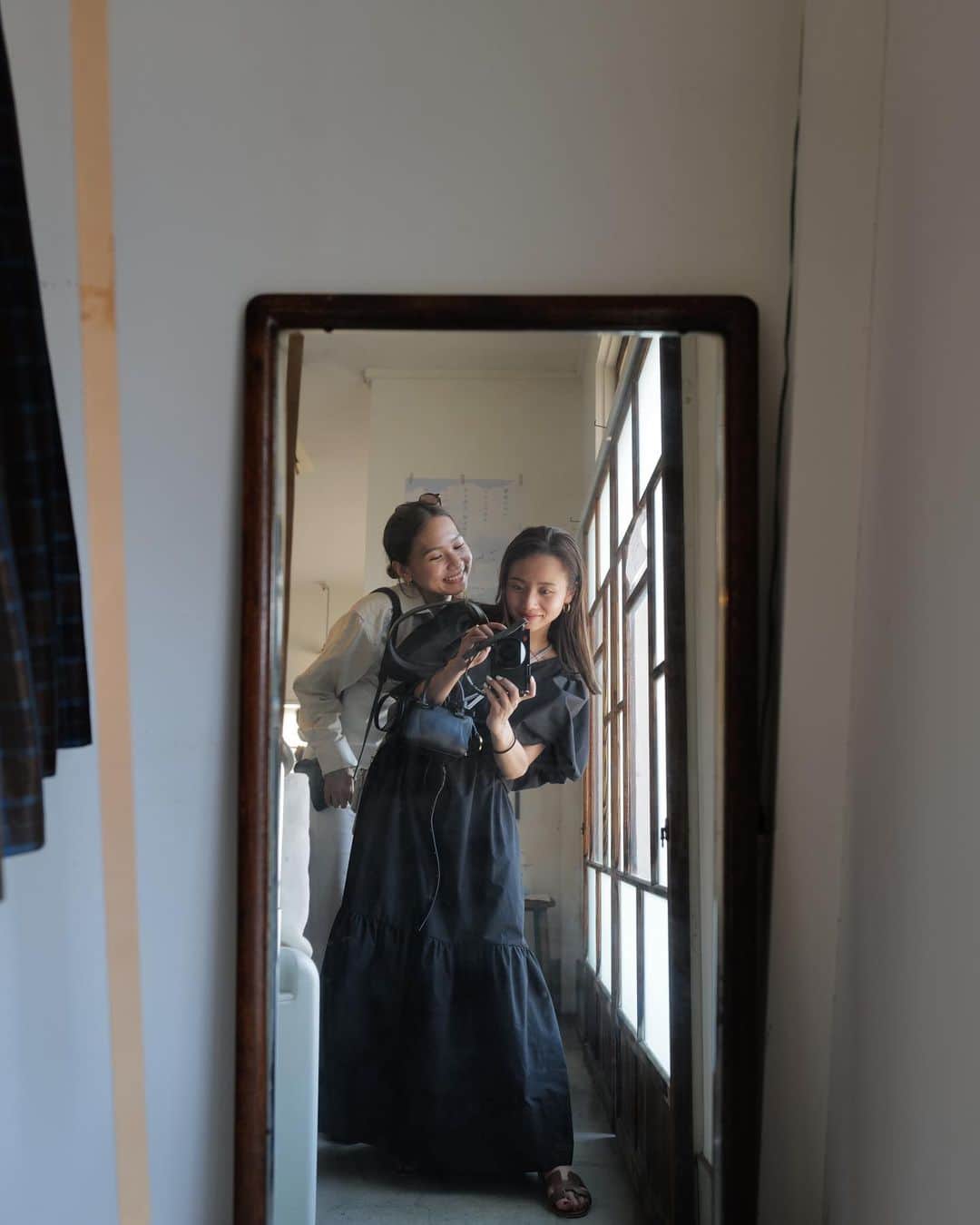 伊原葵のグルメインスタ