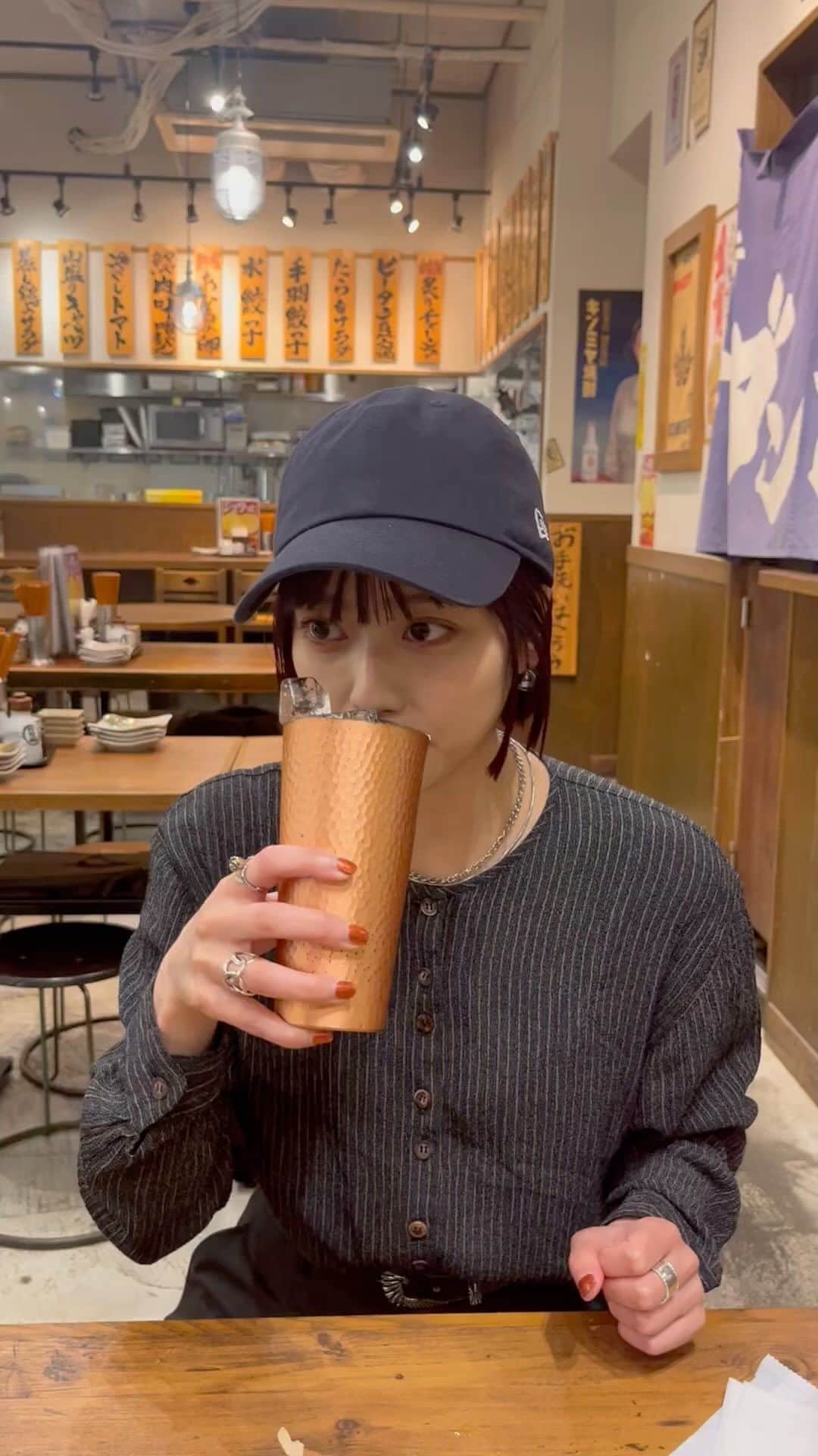 奥田紗都のインスタグラム
