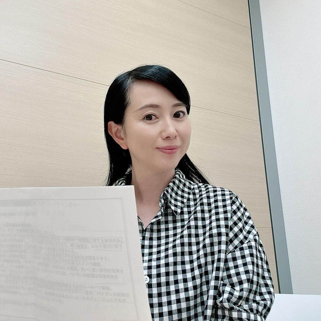 江連裕子のインスタグラム