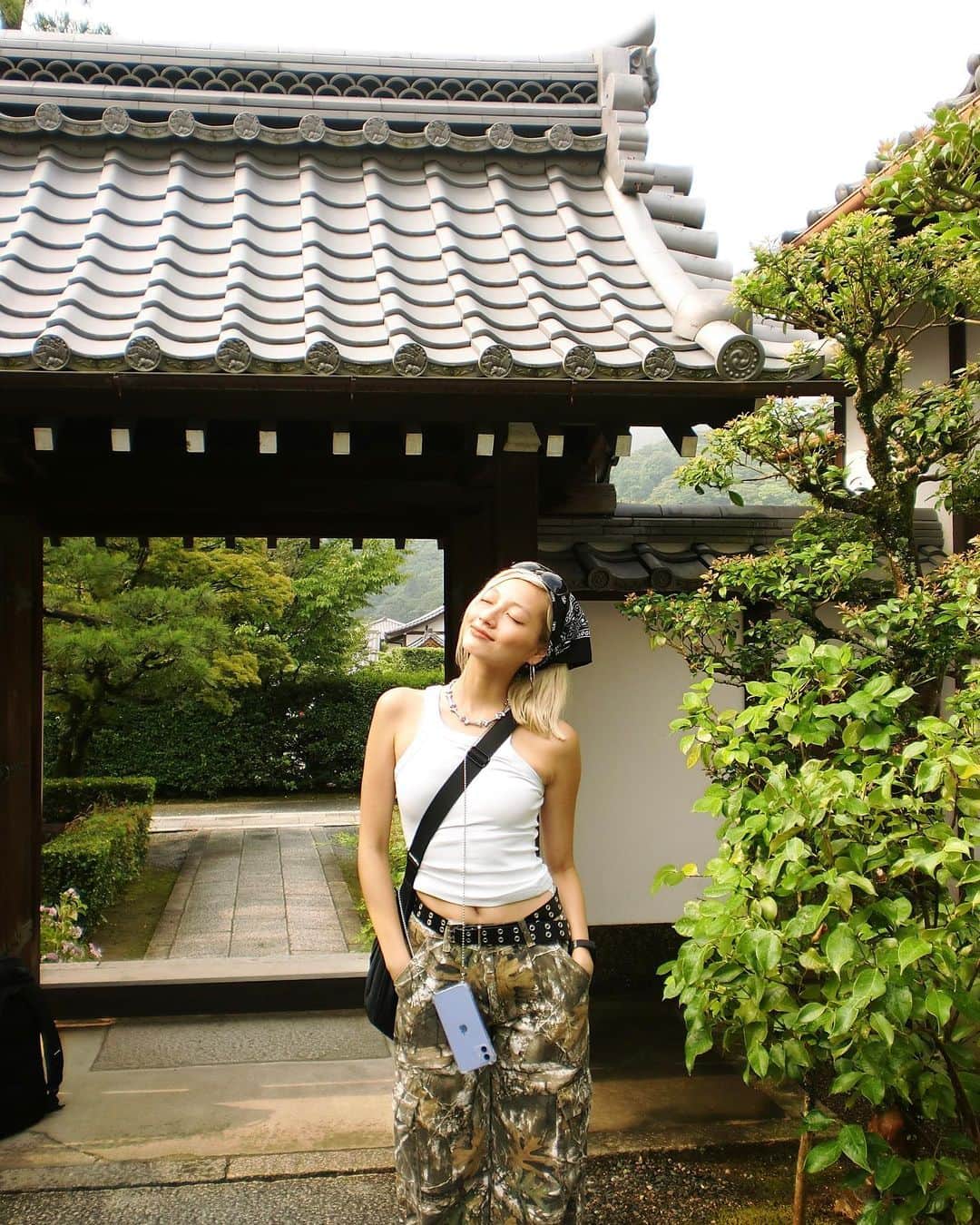 松元環季のインスタグラム