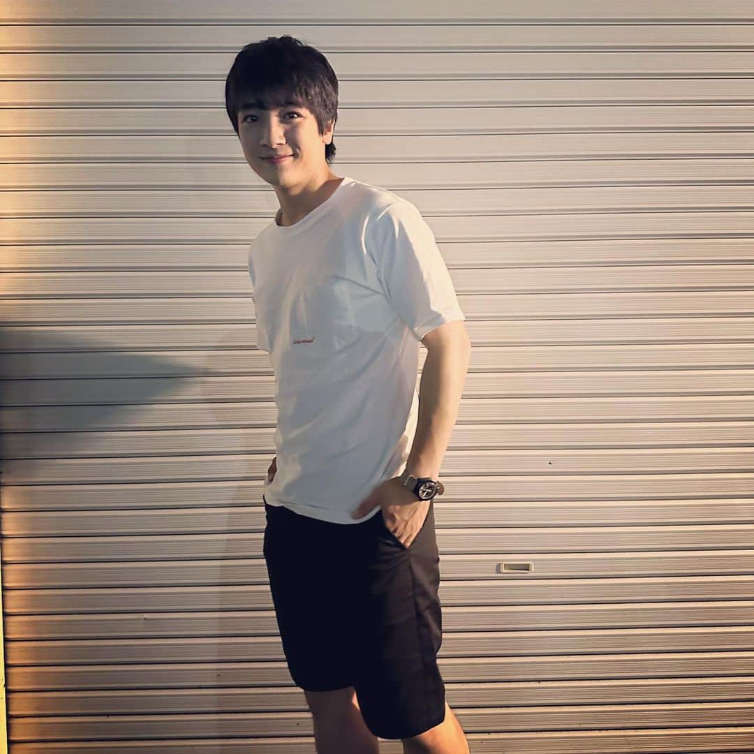 本田剛文のインスタグラム
