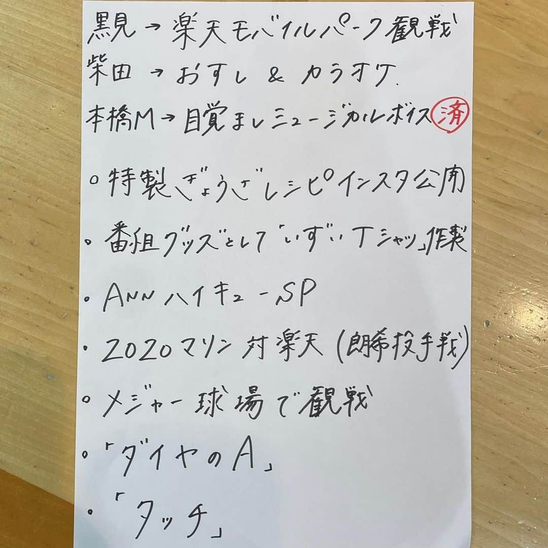 久保史緒里のインスタグラム：「. #乃木坂46ANN 取引が完了致しました。 交渉権をお持ちだったみなさま、 本当に有難うございました。 凄く素敵な取引成立だったと思います。 ちなみに、 2年契約や5年契約のものもございますので、 気長にお待ちください。 必ずや、やってみせましょう。」