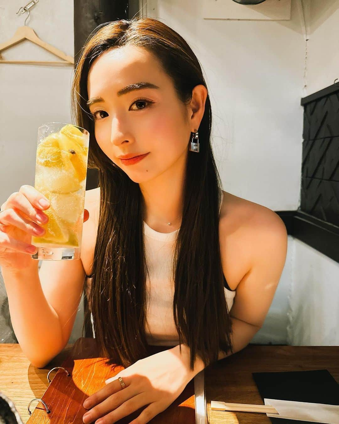 齊藤家澄のインスタグラム