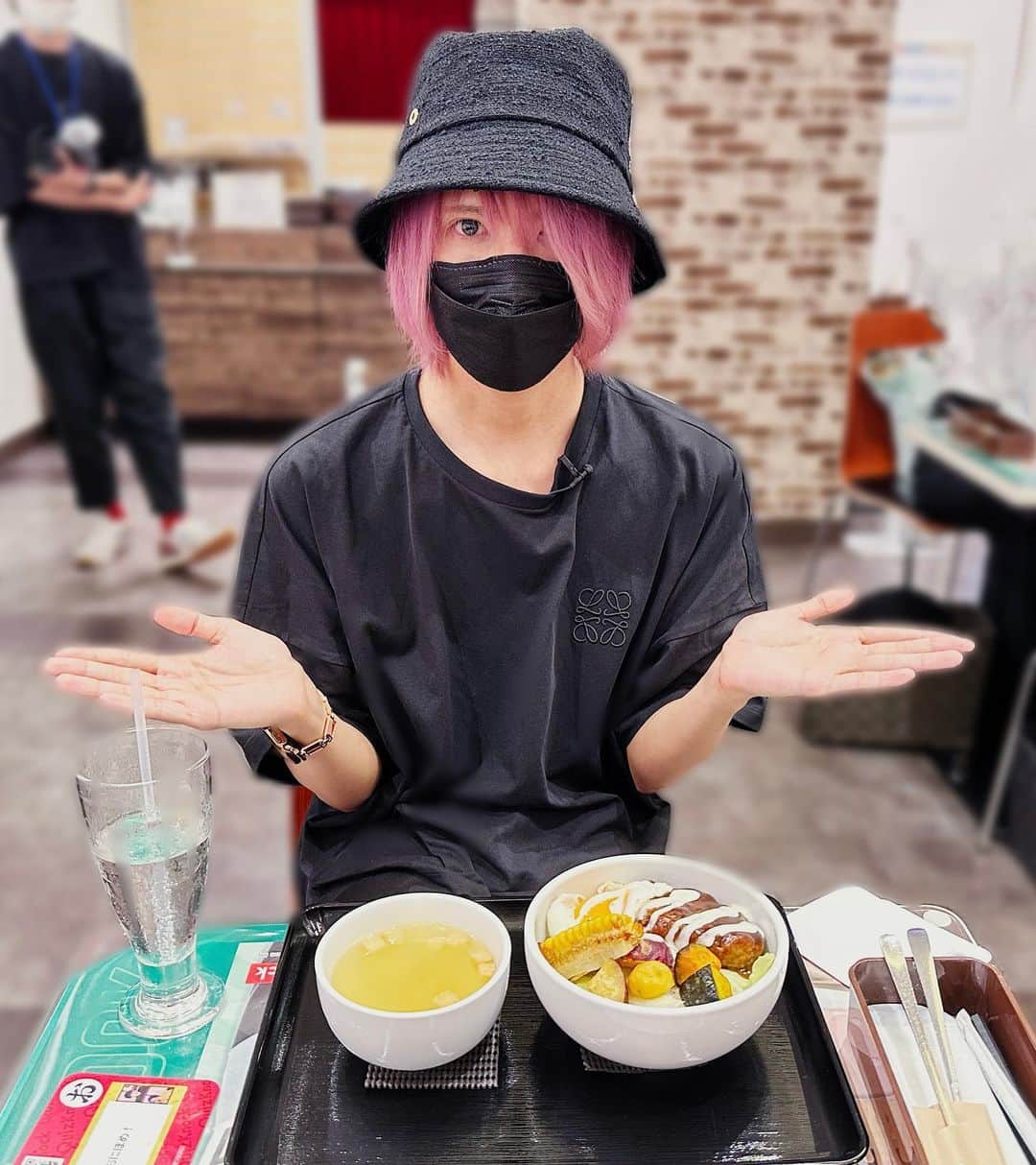 Shinyaのインスタグラム
