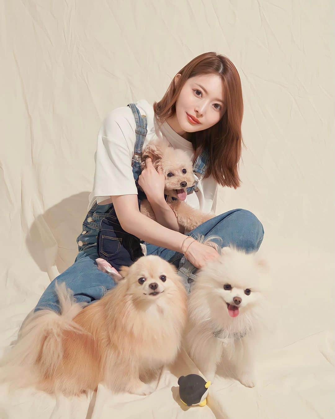 松田唯花のインスタグラム