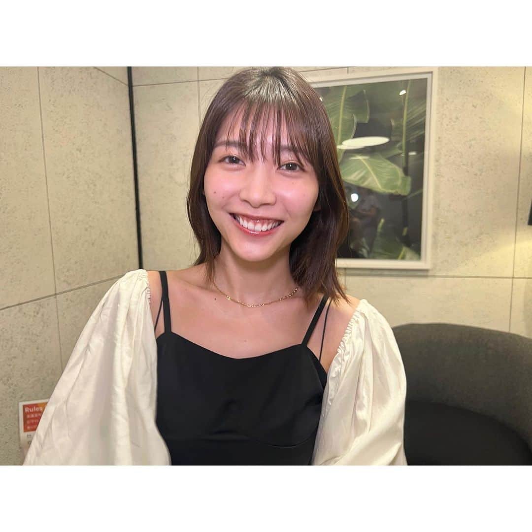 伊藤梨沙子さんのインスタグラム写真 - (伊藤梨沙子Instagram)「7月ですねー！ さっそく暑さにやられてますが ばてないように一緒に夏を乗り切りましょうね！！！  最近お気に入りの ネックレス♪ @thelimely」7月6日 14時57分 - ito_risako