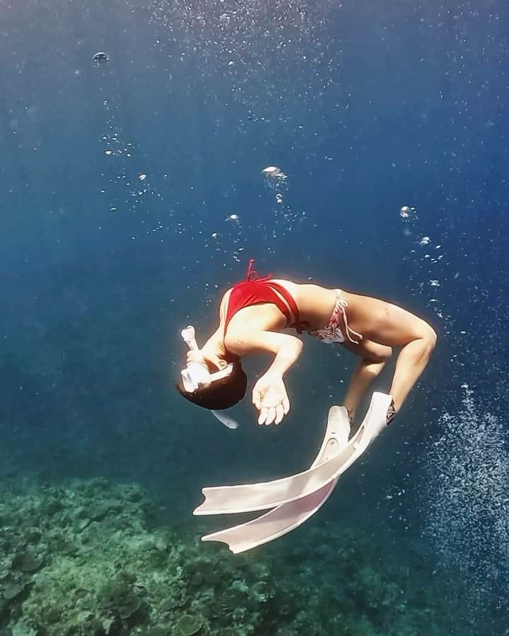 GoProのインスタグラム