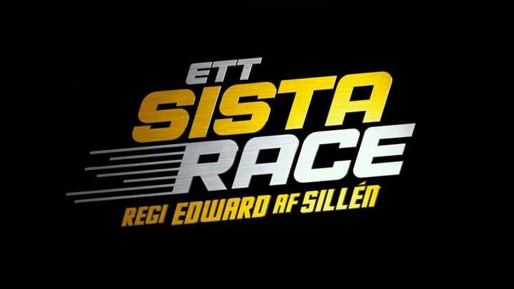 のインスタグラム：「Här är första trailern för vår actionkomedi, premiär på juldagen! sfstudios.se 🚗🏁」