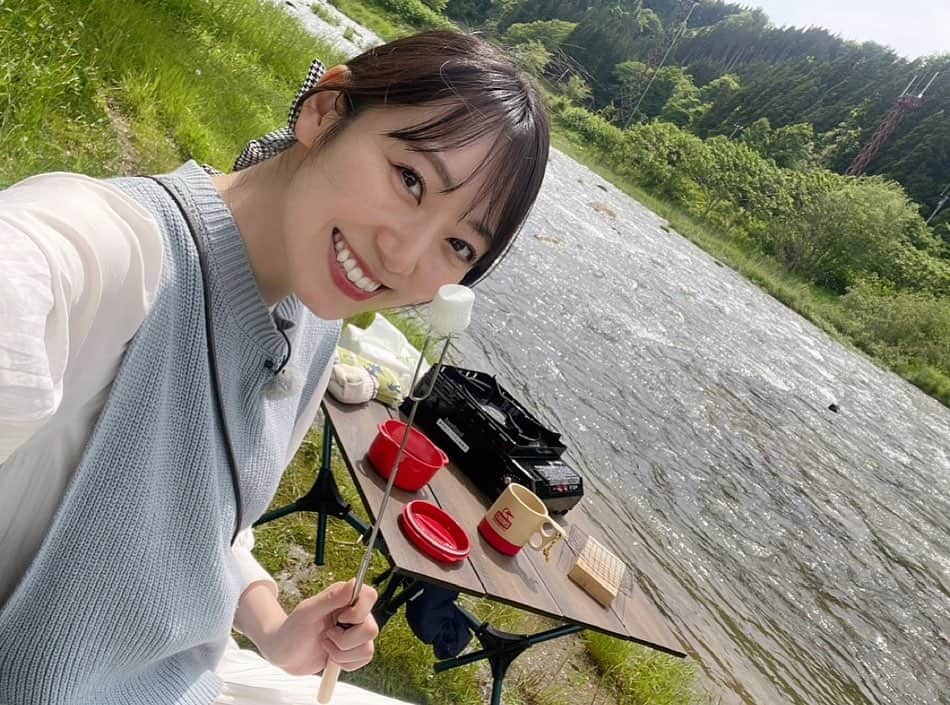 松井咲子のインスタグラム